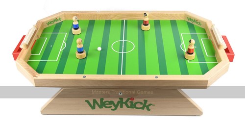 Weykick magnetic wooden table - wooden,