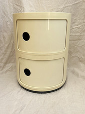 Kartell componibili classic - kartell, 2