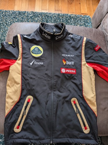 Lotus team official 2014 - team,
