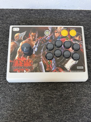 Tekken hori arcade - 6,