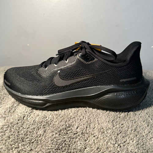 Nike air zoom pegasus black - air, 41