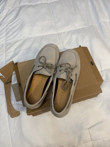 New sperry slim - slim, boat