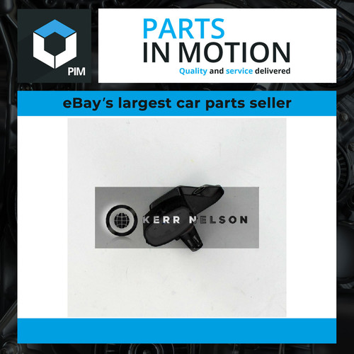 Map sensor fits saab - map,