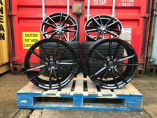 18" RS6 PRETORIA Style ALLOY