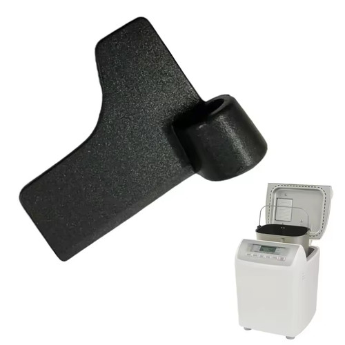 Bread maker kneading paddle - bread,