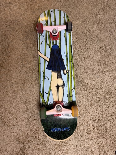 Vintage hookups bamboo girl - hookups,