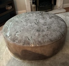 Furniture Village Swivel