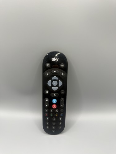 100 genuine sky q - **100%,
