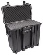 Hard Shell Deep Case Camera