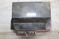 2003 Suzuki Gsxr600 Ecu