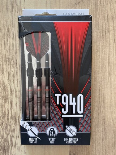 24g darts canaveral t940 - 24g,