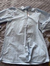 Stradivarius Puff Sleeve