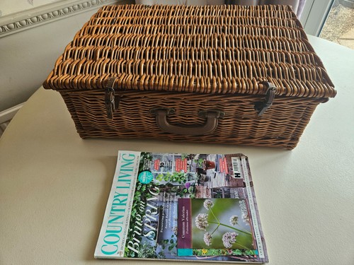 1960s vintage sirram picnic - 1960s,