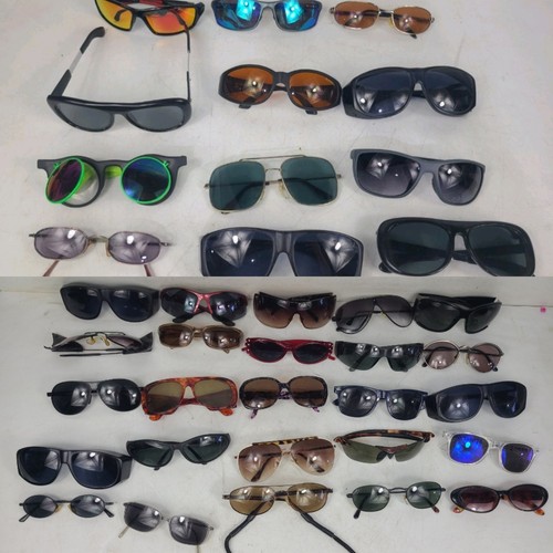 Vintage current sunglasses - &,