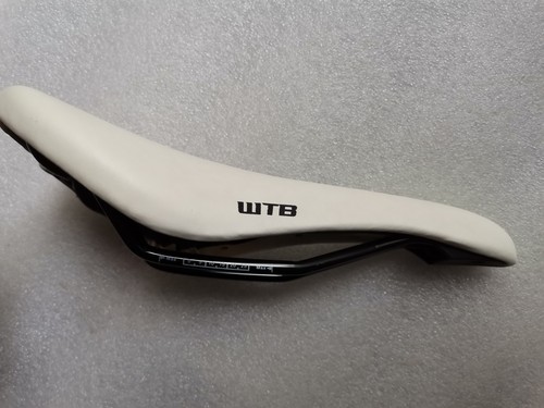 New saddle seat - gt,