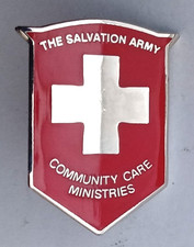 The Salvation Army Community
