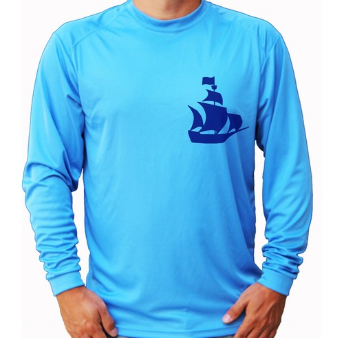 Sailboat yacht fishing long - sailboat,