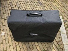 Custom padded cover for Marshall JCM 2000 TSL-602 2x12 Combo