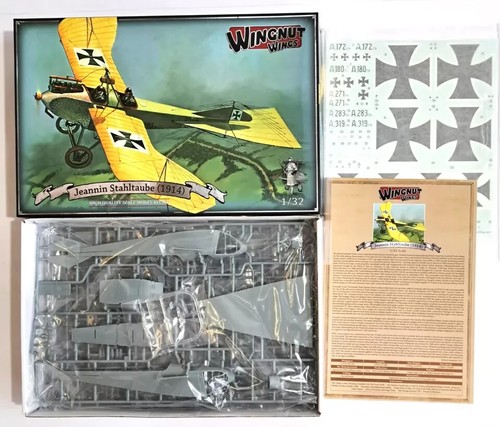 Wingnut wings 32058 32 - wingnut,