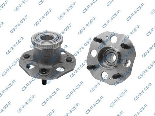 Gsp 9230112 wheel - gsp, kit