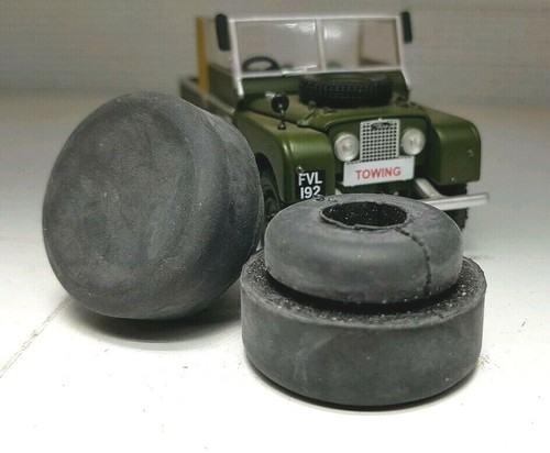 Land rover series 1952 53 - land,