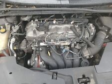 TOYOTA AVENSIS RAV 4 2.0