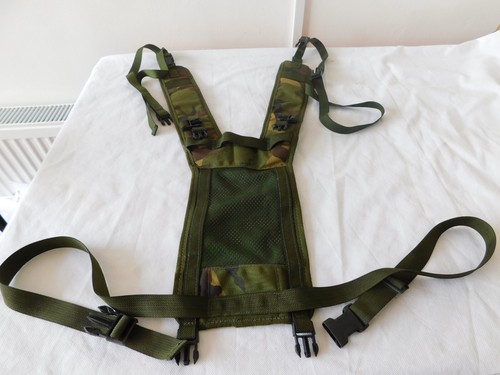 Plce rucksack dpm side - dpm,
