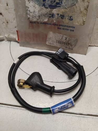 Ford transit mk3 engine - ford,
