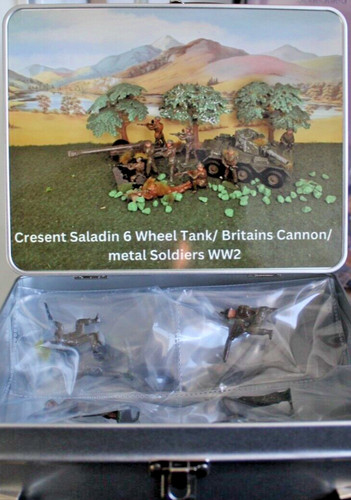 Crescent saladin wheel - 6,
