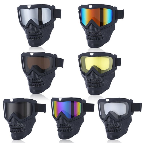 Tactical full face mask - full,