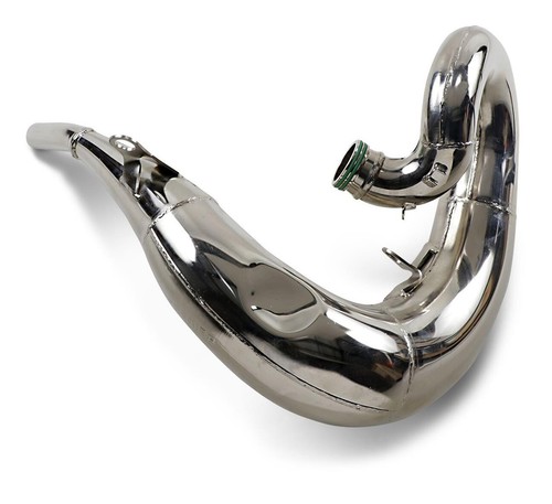 Fmf factory fatty - front, pipe