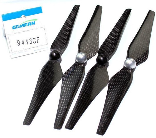 Pair gemfan dji - pair,