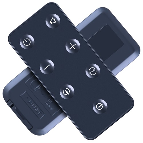 Replace remote control for - replace,