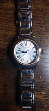 Seiko Ladies Two Tone Rose