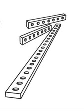 Edwards Shear Guillotine Parts