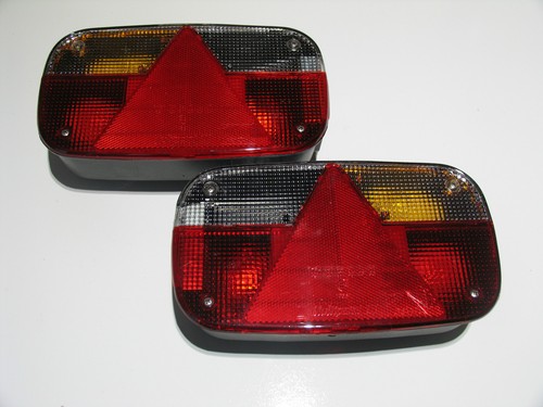 Replacement aspock - 2,