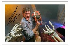 BRUCE CAMPBELL - EVIL DEAD