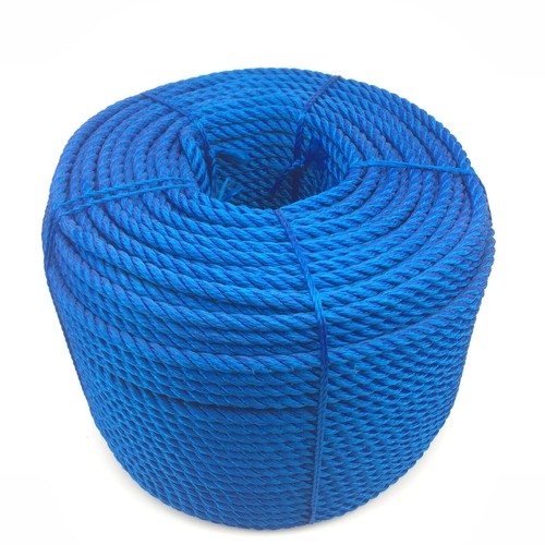 14mm royal blue - blue, strand