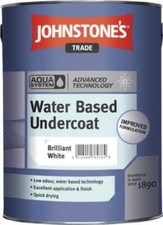 Johnstone's Paints Aqua Water