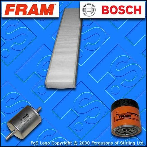 Service kit for ford - service,