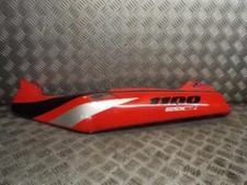 Suzuki GSXR1100 GSXR 1100 K L Left Tailpiece Cowling 