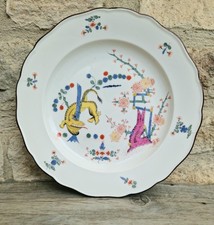 Antique meissen kakiemon - antique,