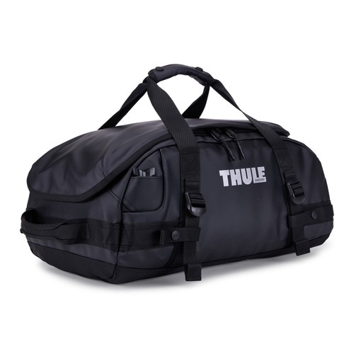 Thule chasm luggage black - chasm,