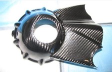 Carbon drive shaft - drive,