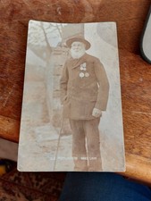 OLD PORTLANDER. ABEL LAKE, PORTLAND. DORSET.  UNPOSTED