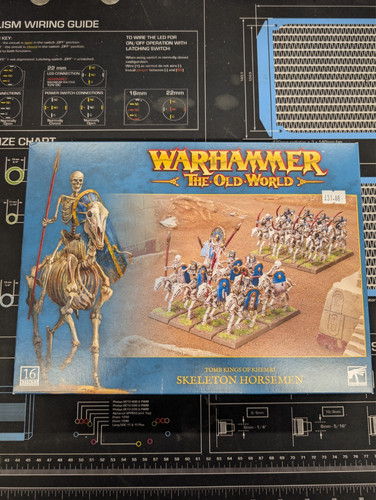 Warhammer the old world tomb - warhammer,