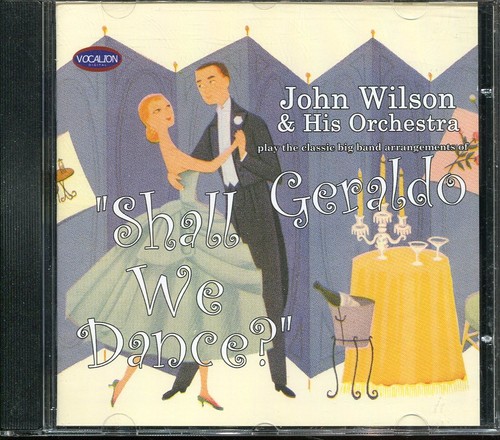 John wilson his orchestra - wilson,