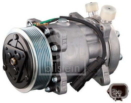 Febi bilstein 35384 - 35384, air