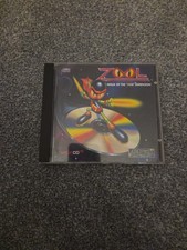 Zool Amiga Cd32 Tested