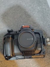 Blackmagic Pocket Cinema